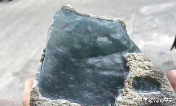 翡翠科普冷门知识翡翠原石冷知识-第5张图片-翡翠网 翡翠科普冷门知识翡翠原石冷知识-第5张图片-翡翠网