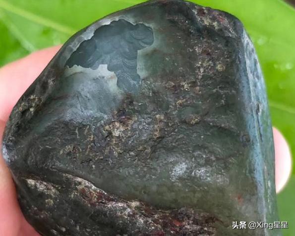 翡翠科普冷门知识翡翠原石冷知识-第6张图片-翡翠网 翡翠科普冷门知识翡翠原石冷知识-第6张图片-翡翠网