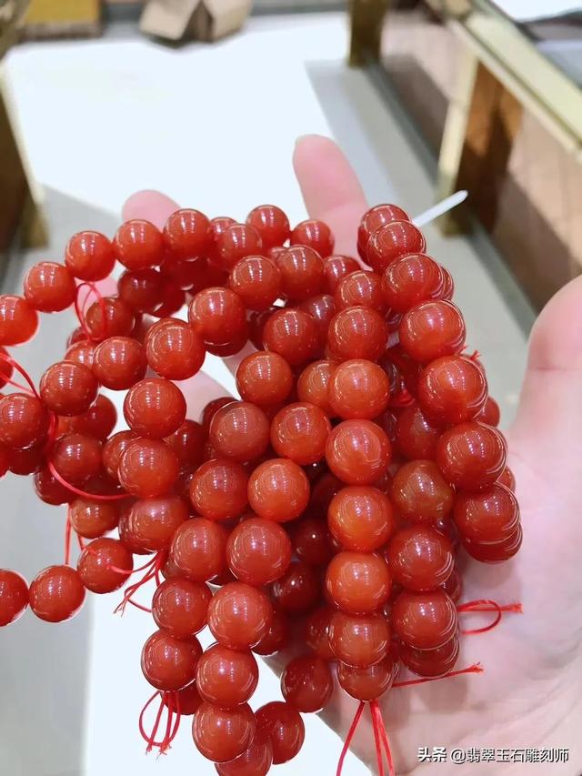 翡翠玛瑙原石视频玛瑙原石加工过程视频-第11张图片-翡翠网 翡翠玛瑙原石视频玛瑙原石加工过程视频-第11张图片-翡翠网