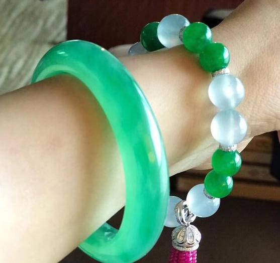 翡翠原石简易打磨,翡翠简易知识分享-第2张图片-翡翠网