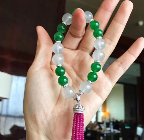 翡翠原石简易打磨,翡翠简易知识分享-第4张图片-翡翠网