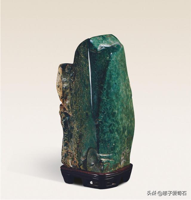 山东翡翠原石筋山东海边翡翠原石-第5张图片-翡翠网 山东翡翠原石筋山东海边翡翠原石-第5张图片-翡翠网