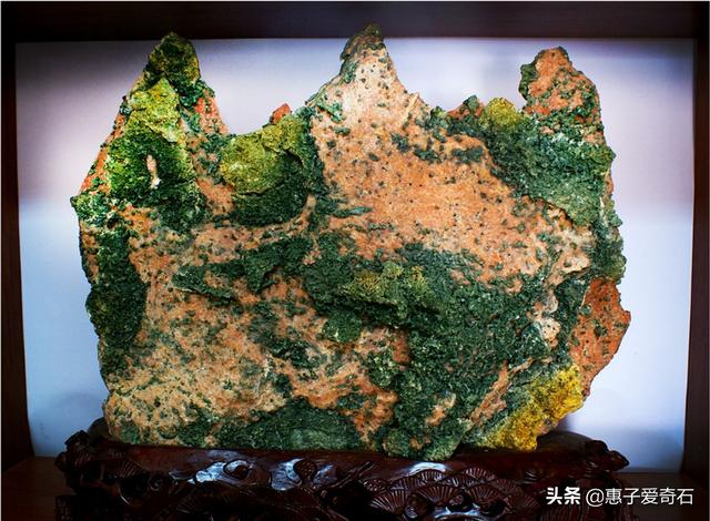 山东翡翠原石筋山东海边翡翠原石-第10张图片-翡翠网 山东翡翠原石筋山东海边翡翠原石-第10张图片-翡翠网