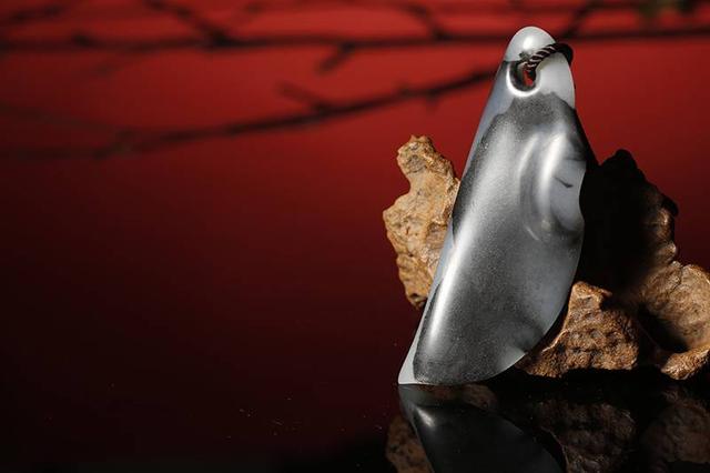 原石翡翠挂件图片翡翠原石随形挂件设计-第1张图片-翡翠网 原石翡翠挂件图片翡翠原石随形挂件设计-第1张图片-翡翠网