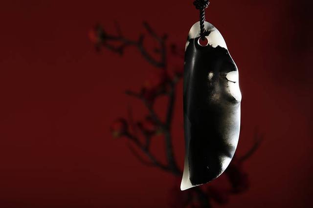 原石翡翠挂件图片翡翠原石随形挂件设计-第3张图片-翡翠网 原石翡翠挂件图片翡翠原石随形挂件设计-第3张图片-翡翠网