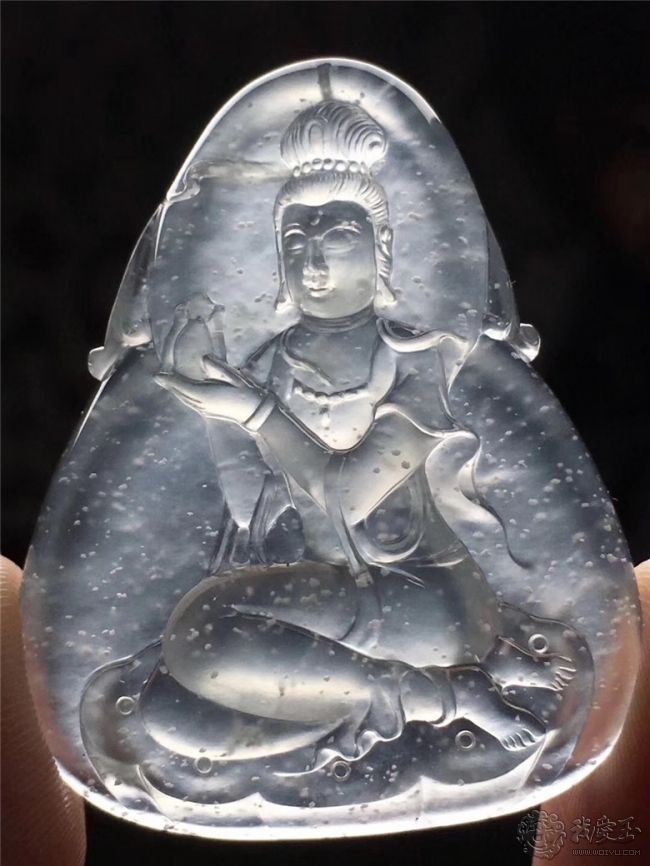 周经珑翡翠知识,汉宫玉珑翡翠值不值-第1张图片-翡翠网 周经珑翡翠知识,汉宫玉珑翡翠值不值-第1张图片-翡翠网