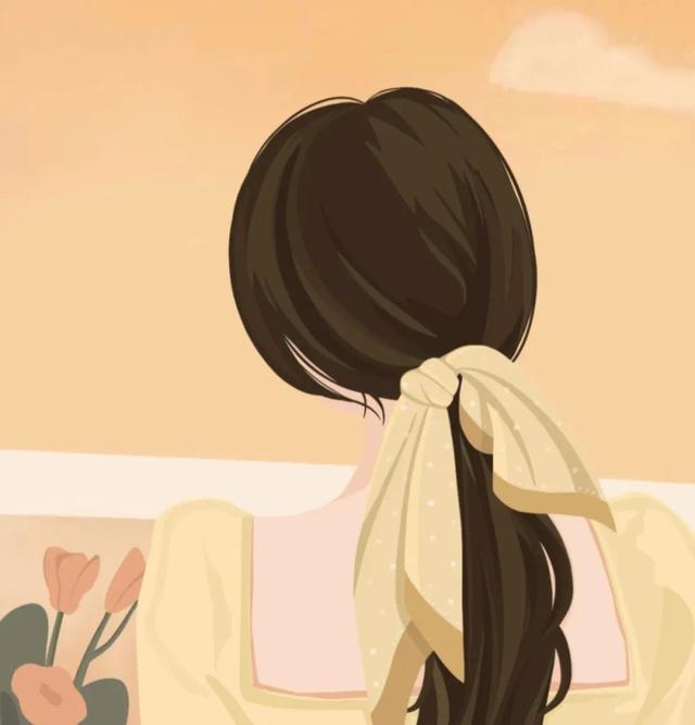 抖音所有动漫情侣头像,抖音情侣头像-第5张图片-翡翠网