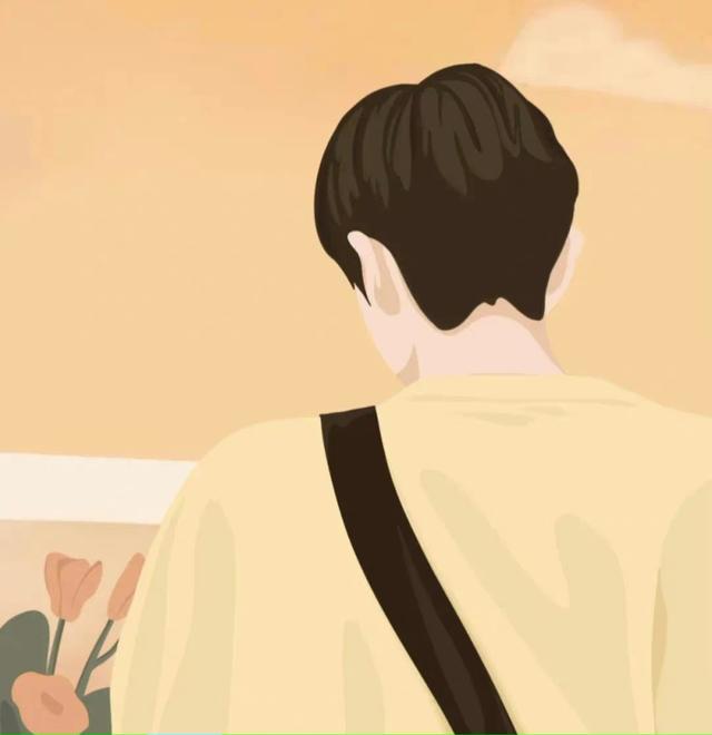 抖音所有动漫情侣头像,抖音情侣头像-第6张图片-翡翠网