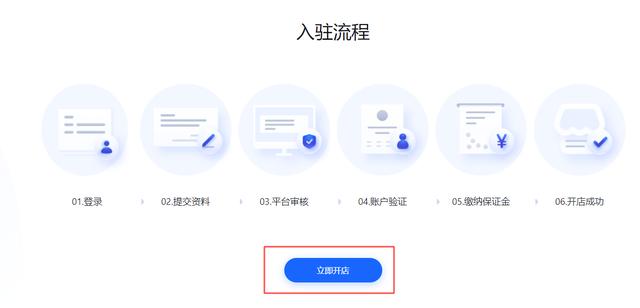 抖音小店开通步骤抖音小店怎么开通-第1张图片-翡翠网 抖音小店开通步骤抖音小店怎么开通-第1张图片-翡翠网