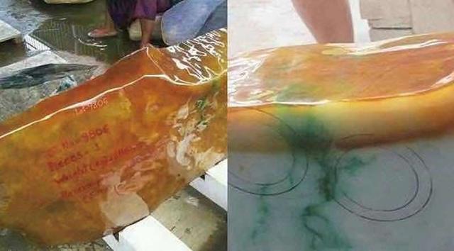 翡翠价格对照表图,翡翠的价格是怎么计算的-第17张图片-翡翠网 翡翠价格对照表图,翡翠的价格是怎么计算的-第17张图片-翡翠网