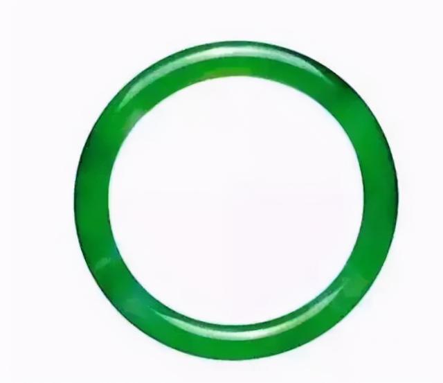 翡翠手镯多少钱,5万价位的翡翠手镯图片-第6张图片-翡翠网 翡翠手镯多少钱,5万价位的翡翠手镯图片-第6张图片-翡翠网