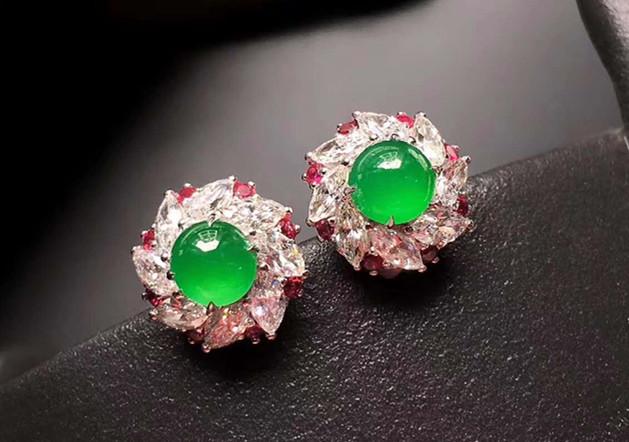 翡翠促销文案翡翠知识文案有趣-第13张图片-翡翠网 翡翠促销文案翡翠知识文案有趣-第13张图片-翡翠网