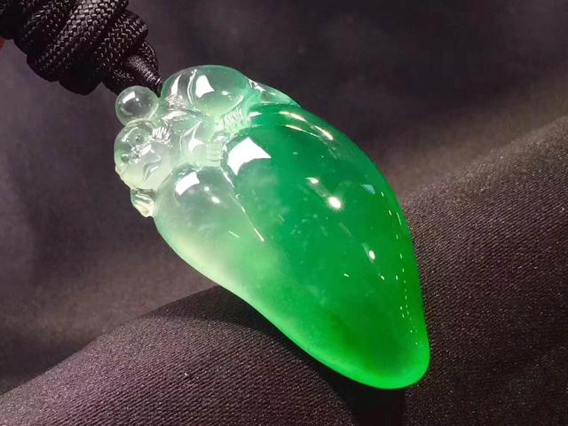 翡翠促销文案翡翠知识文案有趣-第14张图片-翡翠网 翡翠促销文案翡翠知识文案有趣-第14张图片-翡翠网