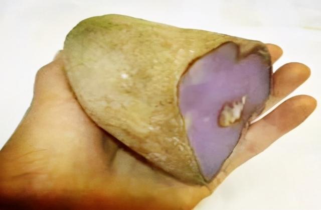 玉石造假过程视频,假翡翠手镯视频大全-第8张图片-翡翠网 玉石造假过程视频,假翡翠手镯视频大全-第8张图片-翡翠网