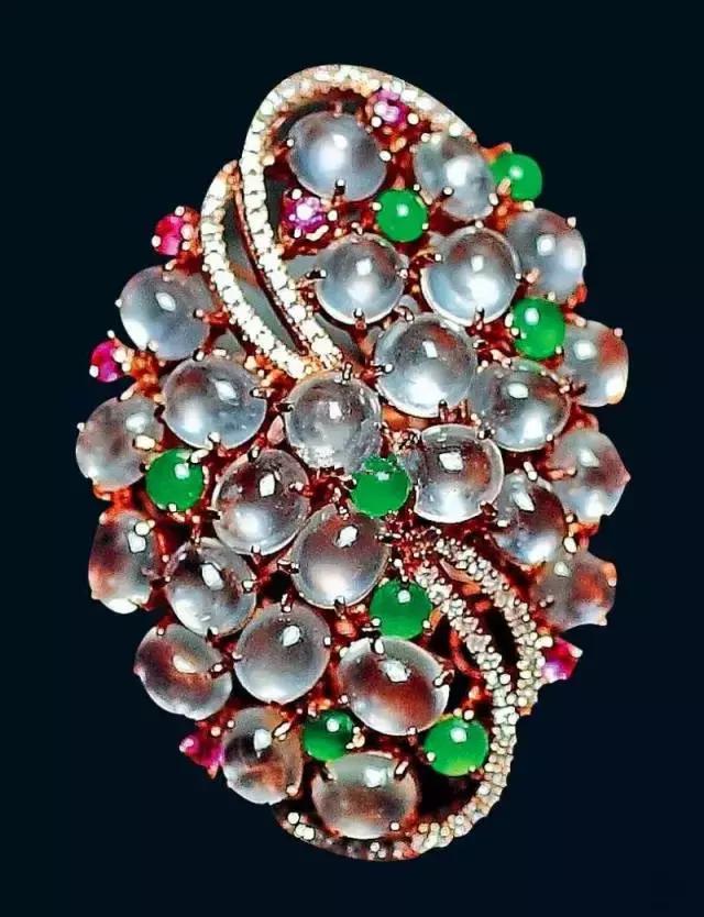 翡翠知识大全讲解翡翠的基本知识大全-第4张图片-翡翠网 翡翠知识大全讲解翡翠的基本知识大全-第4张图片-翡翠网