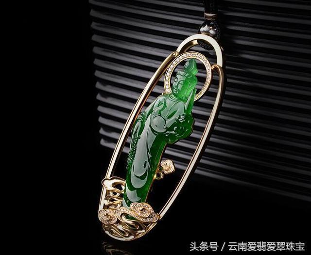 冰种翡翠分哪几种,翡翠知识图书-第4张图片-翡翠网 冰种翡翠分哪几种,翡翠知识图书-第4张图片-翡翠网