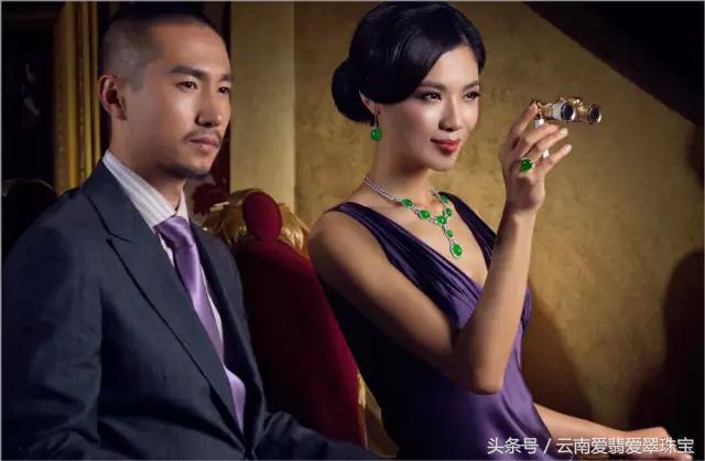 冰种翡翠分哪几种,翡翠知识图书-第5张图片-翡翠网 冰种翡翠分哪几种,翡翠知识图书-第5张图片-翡翠网