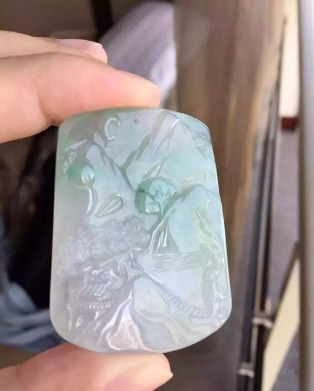 翡翠毛货手镯直播间翡翠直播平台-第3张图片-翡翠网 翡翠毛货手镯直播间翡翠直播平台-第3张图片-翡翠网