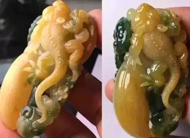 翡翠毛货手镯直播间翡翠直播平台-第13张图片-翡翠网 翡翠毛货手镯直播间翡翠直播平台-第13张图片-翡翠网