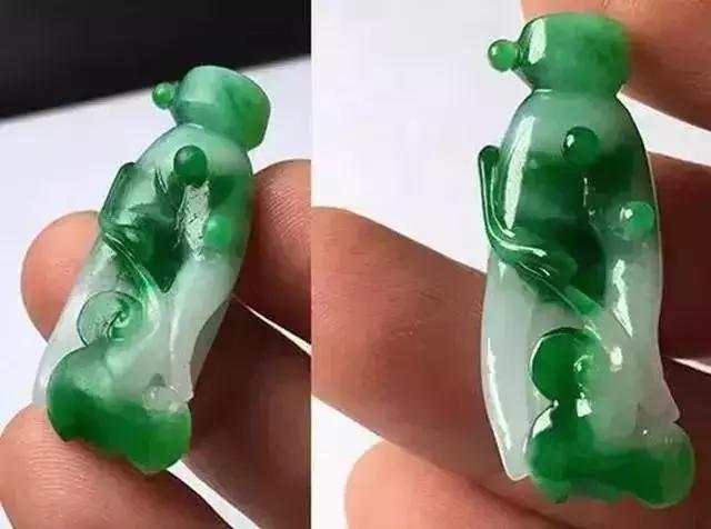 翡翠毛货手镯直播间翡翠直播平台-第14张图片-翡翠网 翡翠毛货手镯直播间翡翠直播平台-第14张图片-翡翠网