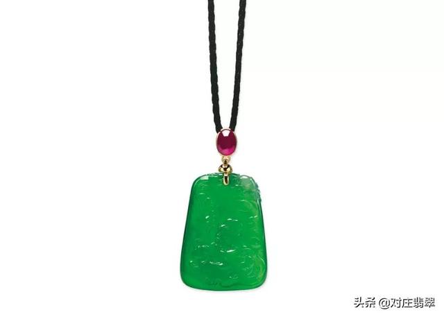 翡翠的市场价,翡翠现在的价格怎样呢-第7张图片-翡翠网 翡翠的市场价,翡翠现在的价格怎样呢-第7张图片-翡翠网