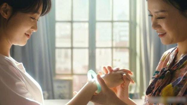 怎么养翡翠镯子,九娘家翡翠手镯-第9张图片-翡翠网 怎么养翡翠镯子,九娘家翡翠手镯-第9张图片-翡翠网