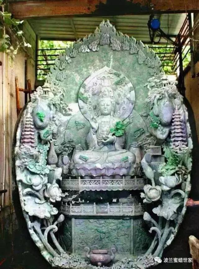 蜜蜡翡翠原石图片蜜蜡原石怎么打磨-第2张图片-翡翠网 蜜蜡翡翠原石图片蜜蜡原石怎么打磨-第2张图片-翡翠网