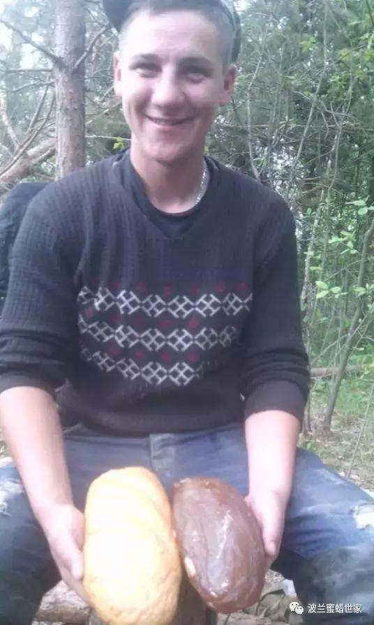 蜜蜡翡翠原石图片蜜蜡原石怎么打磨-第4张图片-翡翠网 蜜蜡翡翠原石图片蜜蜡原石怎么打磨-第4张图片-翡翠网