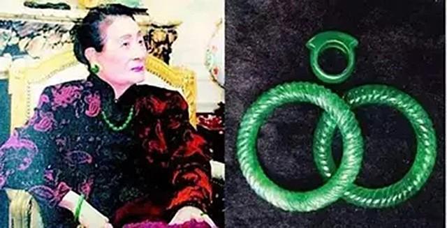 民国美女
翡翠玉手镯,民国翡翠手镯-第16张图片-翡翠网 民国美女
翡翠玉手镯,民国翡翠手镯-第16张图片-翡翠网