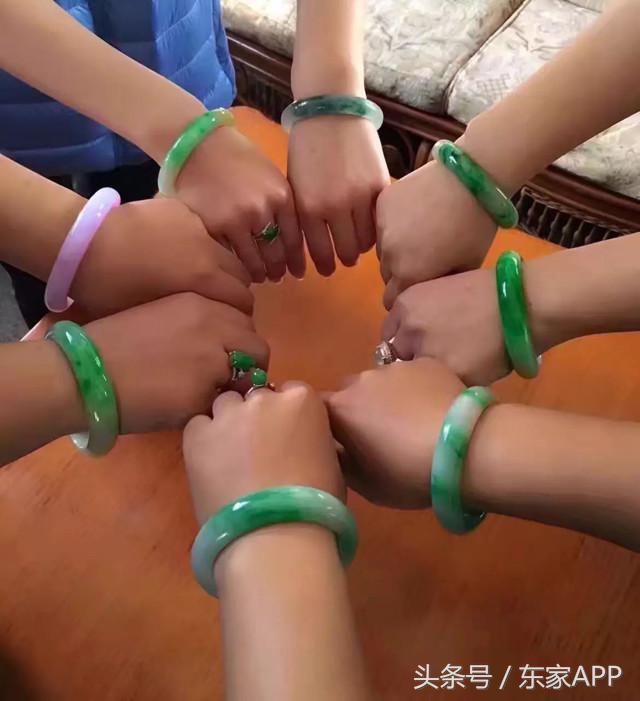 翡翠知识科普,翡翠理论知识-第2张图片-翡翠网 翡翠知识科普,翡翠理论知识-第2张图片-翡翠网