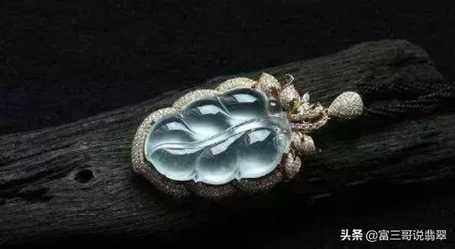 翡翠专业知识分享,玻璃种翡翠知识讲解-第1张图片-翡翠网 翡翠专业知识分享,玻璃种翡翠知识讲解-第1张图片-翡翠网