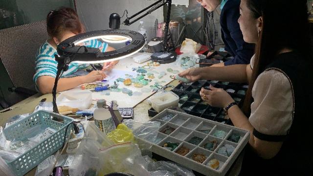 四会有专门培训翡翠知识的吗消防培训有哪些内容四懂四会-第3张图片-翡翠网 四会有专门培训翡翠知识的吗消防培训有哪些内容四懂四会-第3张图片-翡翠网