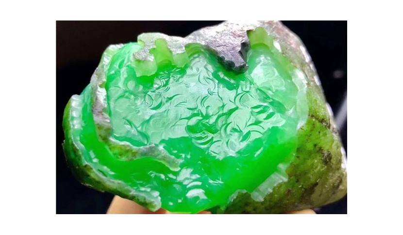 哪里有批发翡翠,翡翠批发原石-第2张图片-翡翠网 哪里有批发翡翠,翡翠批发原石-第2张图片-翡翠网