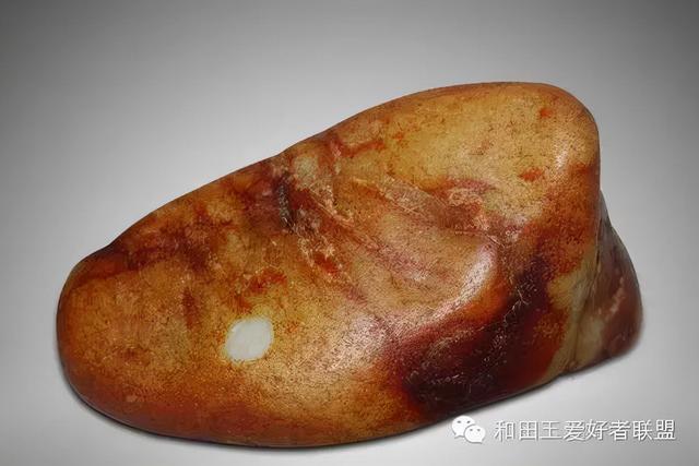 莫弯基翡翠切出白肉好吗翡翠原石皮壳白肉好不好-第5张图片-翡翠网