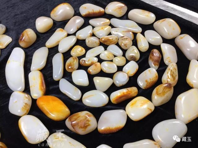 石佛寺翡翠批发价格南阳石佛寺玉器批发市场视频-第12张图片-翡翠网 石佛寺翡翠批发价格南阳石佛寺玉器批发市场视频-第12张图片-翡翠网