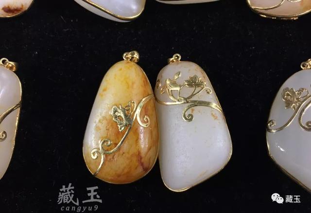 石佛寺翡翠批发价格南阳石佛寺玉器批发市场视频-第15张图片-翡翠网 石佛寺翡翠批发价格南阳石佛寺玉器批发市场视频-第15张图片-翡翠网