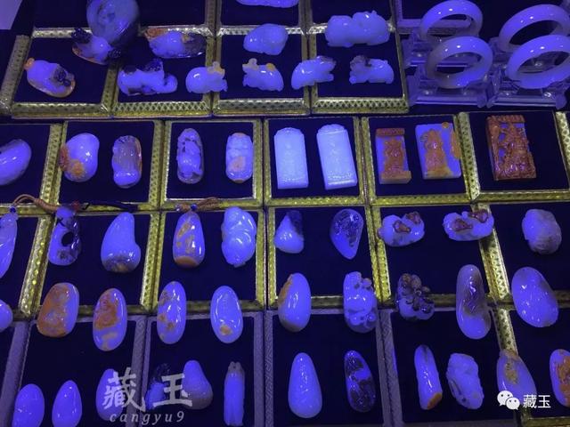 石佛寺翡翠批发价格南阳石佛寺玉器批发市场视频-第21张图片-翡翠网 石佛寺翡翠批发价格南阳石佛寺玉器批发市场视频-第21张图片-翡翠网