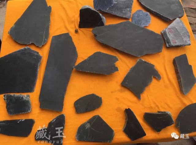 石佛寺翡翠批发价格南阳石佛寺玉器批发市场视频-第22张图片-翡翠网 石佛寺翡翠批发价格南阳石佛寺玉器批发市场视频-第22张图片-翡翠网