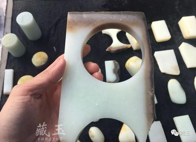 石佛寺翡翠批发价格南阳石佛寺玉器批发市场视频-第30张图片-翡翠网 石佛寺翡翠批发价格南阳石佛寺玉器批发市场视频-第30张图片-翡翠网