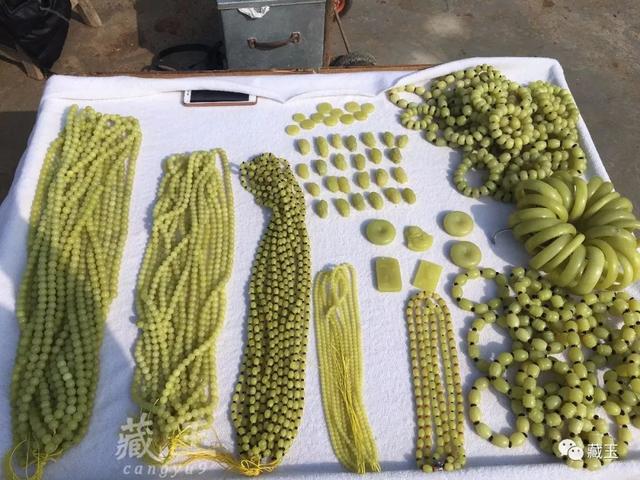 石佛寺翡翠批发价格南阳石佛寺玉器批发市场视频-第31张图片-翡翠网 石佛寺翡翠批发价格南阳石佛寺玉器批发市场视频-第31张图片-翡翠网