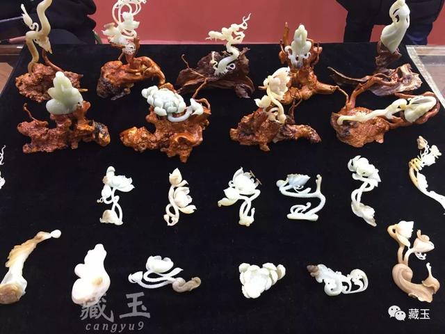 石佛寺翡翠批发价格南阳石佛寺玉器批发市场视频-第32张图片-翡翠网 石佛寺翡翠批发价格南阳石佛寺玉器批发市场视频-第32张图片-翡翠网