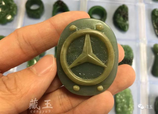 石佛寺翡翠批发价格南阳石佛寺玉器批发市场视频-第43张图片-翡翠网 石佛寺翡翠批发价格南阳石佛寺玉器批发市场视频-第43张图片-翡翠网