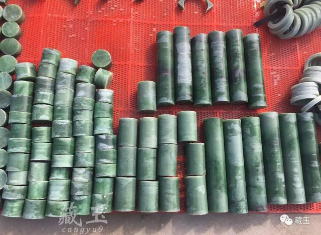 石佛寺翡翠批发价格南阳石佛寺玉器批发市场视频-第46张图片-翡翠网 石佛寺翡翠批发价格南阳石佛寺玉器批发市场视频-第46张图片-翡翠网