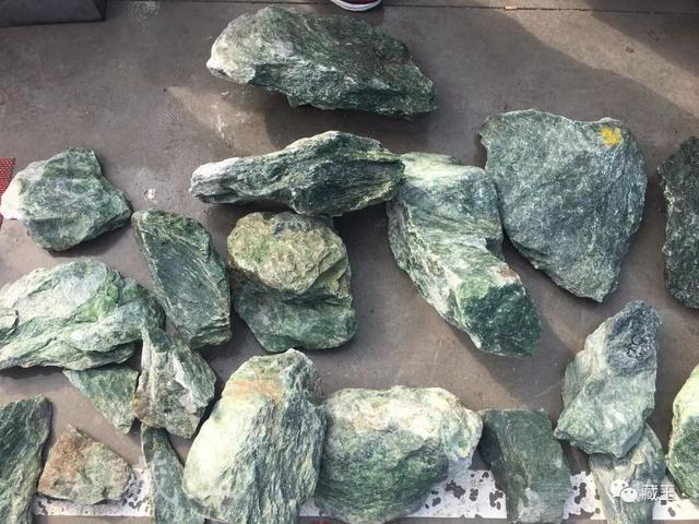 石佛寺翡翠批发价格南阳石佛寺玉器批发市场视频-第47张图片-翡翠网 石佛寺翡翠批发价格南阳石佛寺玉器批发市场视频-第47张图片-翡翠网