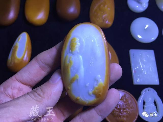 石佛寺翡翠批发价格南阳石佛寺玉器批发市场视频-第50张图片-翡翠网 石佛寺翡翠批发价格南阳石佛寺玉器批发市场视频-第50张图片-翡翠网