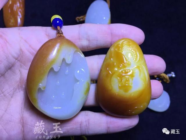 石佛寺翡翠批发价格南阳石佛寺玉器批发市场视频-第51张图片-翡翠网 石佛寺翡翠批发价格南阳石佛寺玉器批发市场视频-第51张图片-翡翠网