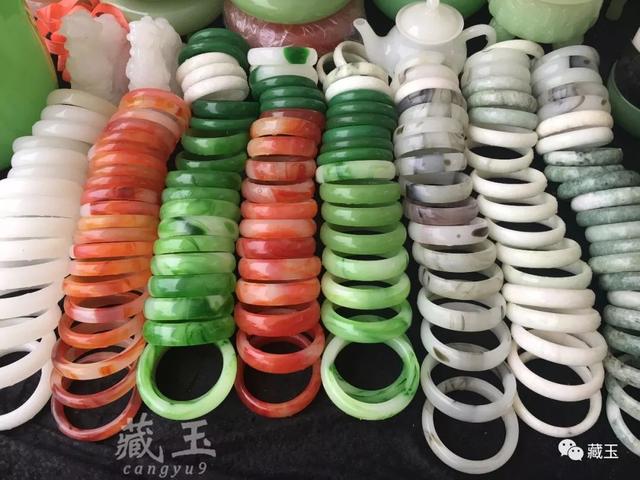 石佛寺翡翠批发价格南阳石佛寺玉器批发市场视频-第52张图片-翡翠网 石佛寺翡翠批发价格南阳石佛寺玉器批发市场视频-第52张图片-翡翠网