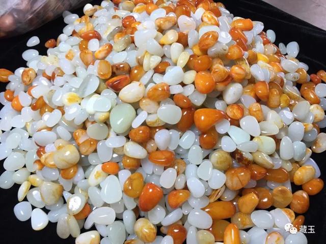 石佛寺翡翠批发价格南阳石佛寺玉器批发市场视频-第53张图片-翡翠网 石佛寺翡翠批发价格南阳石佛寺玉器批发市场视频-第53张图片-翡翠网