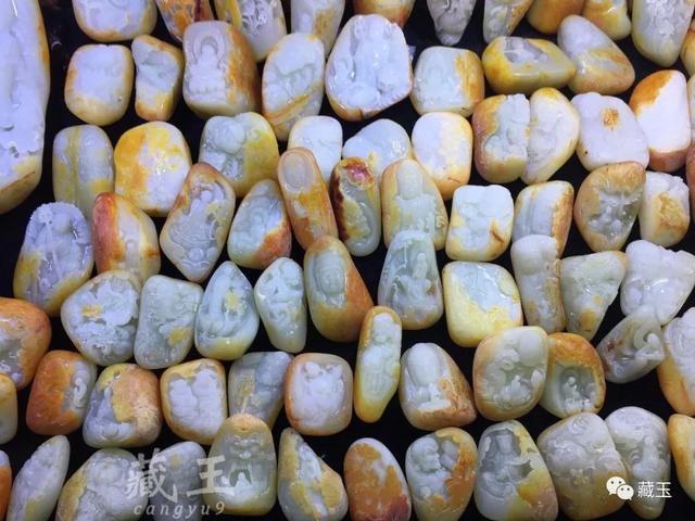 石佛寺翡翠批发价格南阳石佛寺玉器批发市场视频-第54张图片-翡翠网 石佛寺翡翠批发价格南阳石佛寺玉器批发市场视频-第54张图片-翡翠网