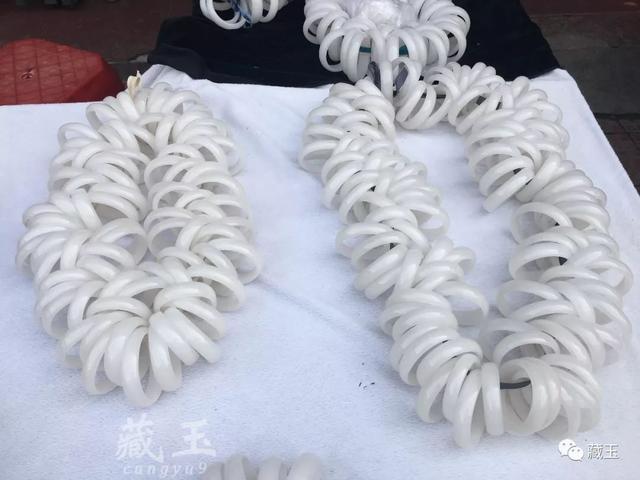 石佛寺翡翠批发价格南阳石佛寺玉器批发市场视频-第55张图片-翡翠网 石佛寺翡翠批发价格南阳石佛寺玉器批发市场视频-第55张图片-翡翠网